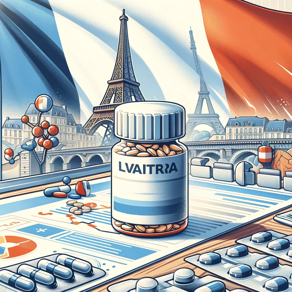 Prix du levitra en pharmacie france 